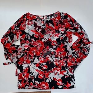 White House Black Market blouse